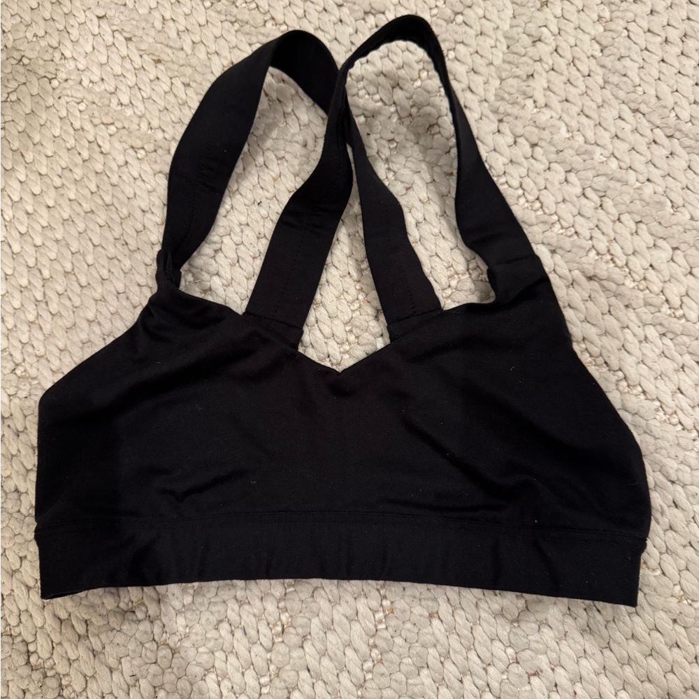 Four sports bras